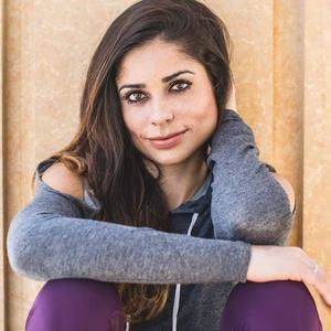 Meet your Posher, Christina